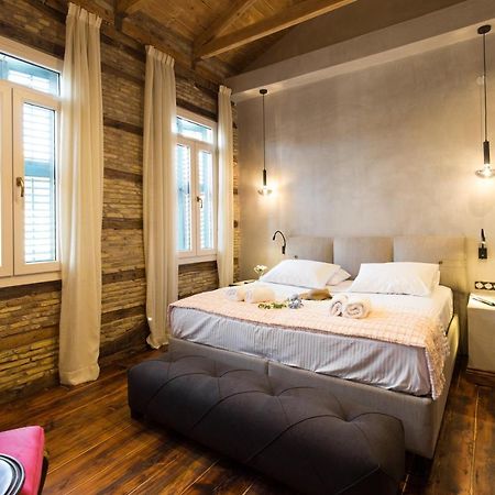 Libretto Suites Λευκάδα Εξωτερικό φωτογραφία