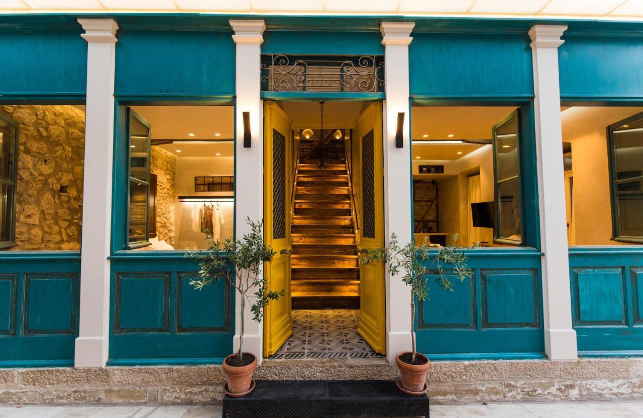 Libretto Suites Λευκάδα Εξωτερικό φωτογραφία
