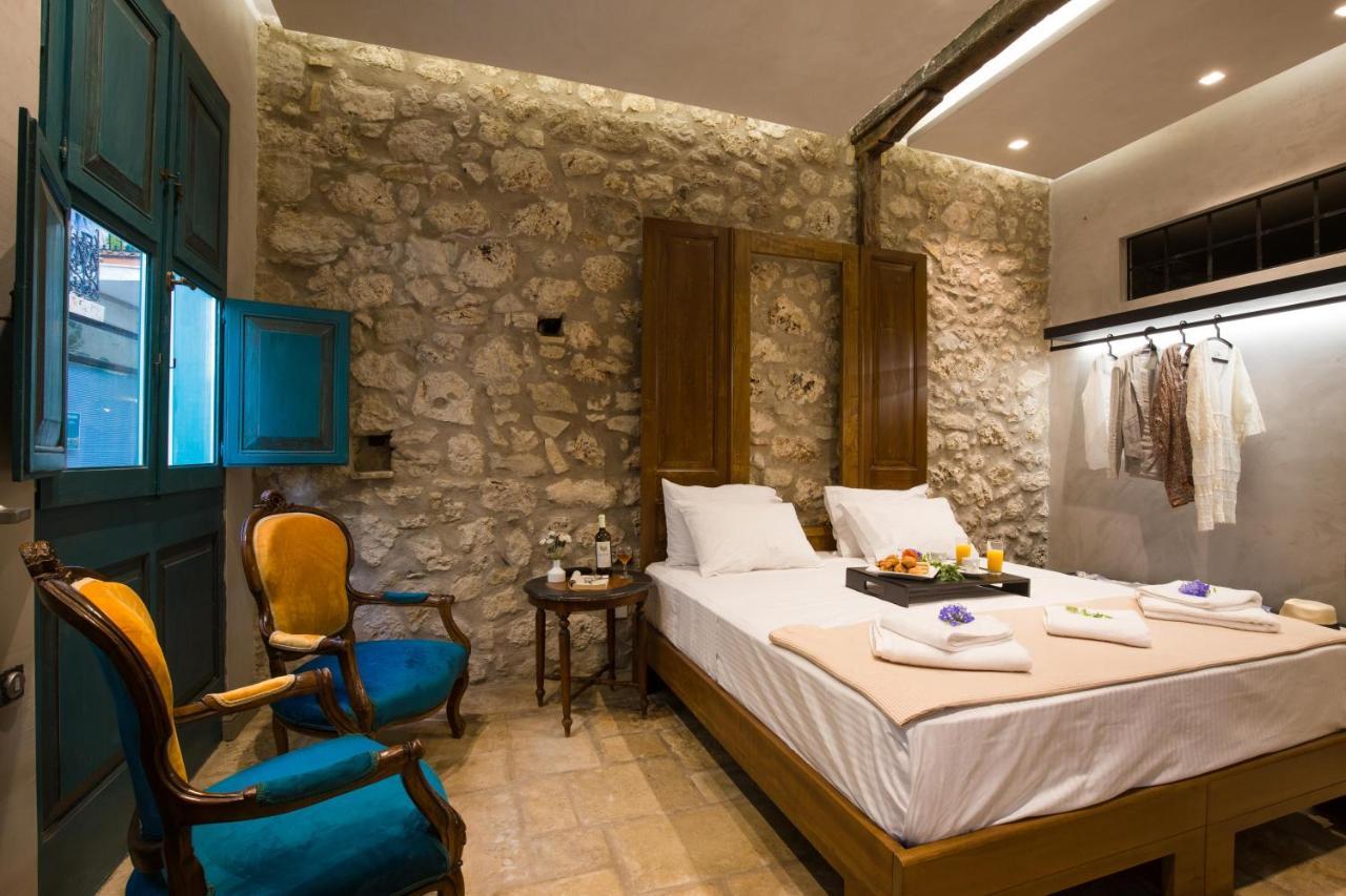 Libretto Suites Λευκάδα Εξωτερικό φωτογραφία