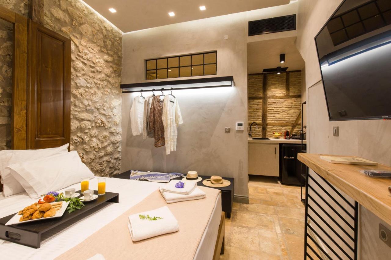Libretto Suites Λευκάδα Εξωτερικό φωτογραφία