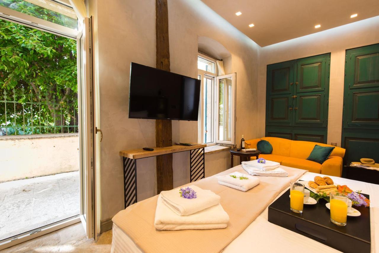 Libretto Suites Λευκάδα Εξωτερικό φωτογραφία