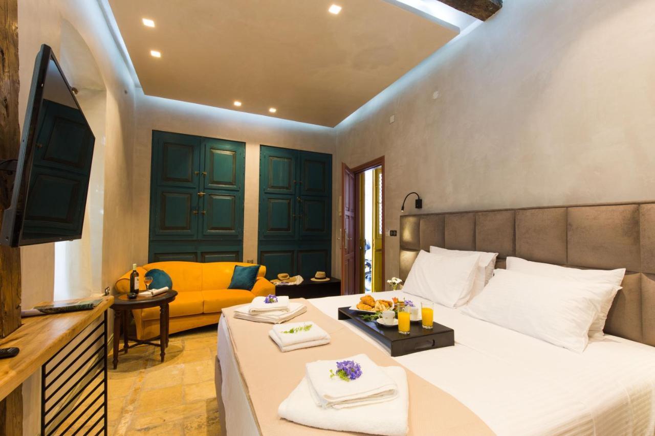 Libretto Suites Λευκάδα Εξωτερικό φωτογραφία