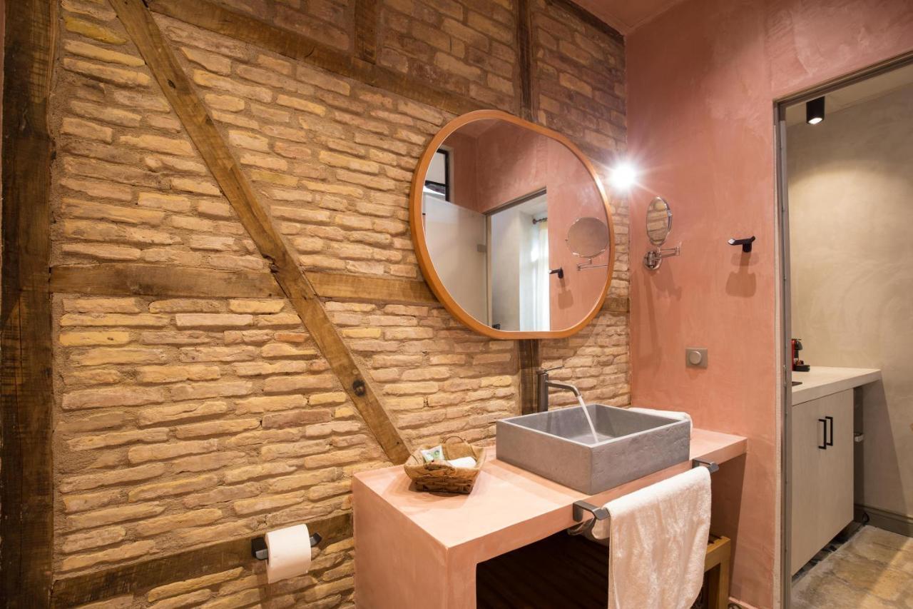 Libretto Suites Λευκάδα Εξωτερικό φωτογραφία