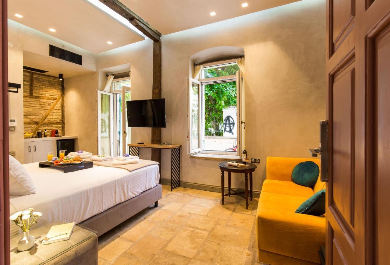 Libretto Suites Λευκάδα Εξωτερικό φωτογραφία
