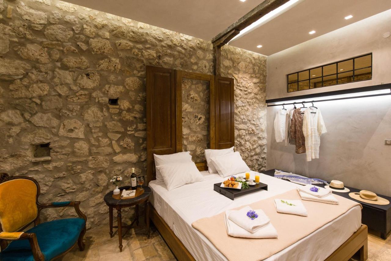 Libretto Suites Λευκάδα Εξωτερικό φωτογραφία
