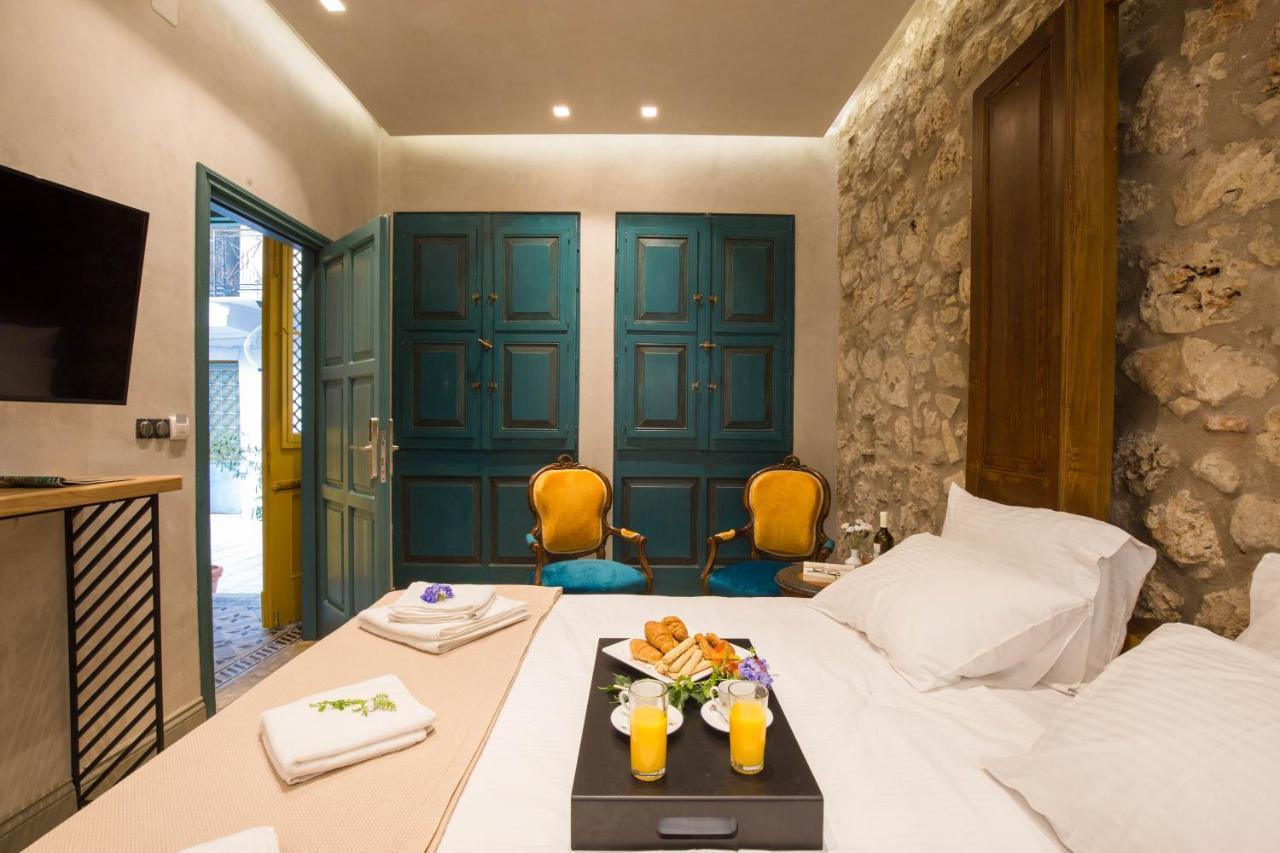Libretto Suites Λευκάδα Εξωτερικό φωτογραφία