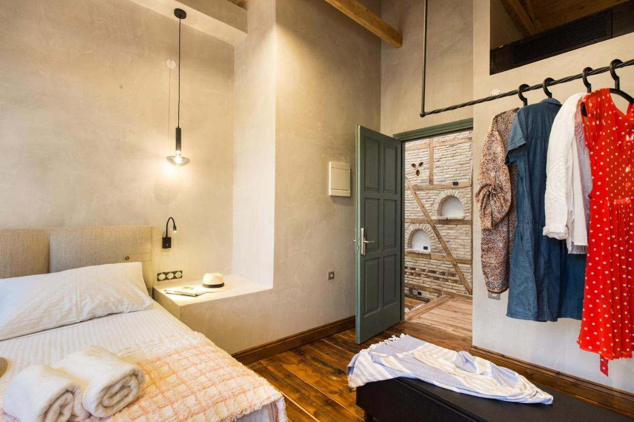 Libretto Suites Λευκάδα Εξωτερικό φωτογραφία