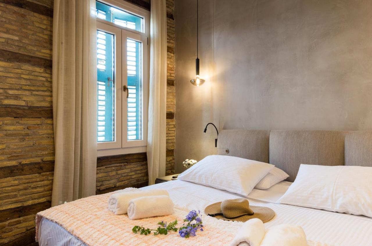 Libretto Suites Λευκάδα Εξωτερικό φωτογραφία