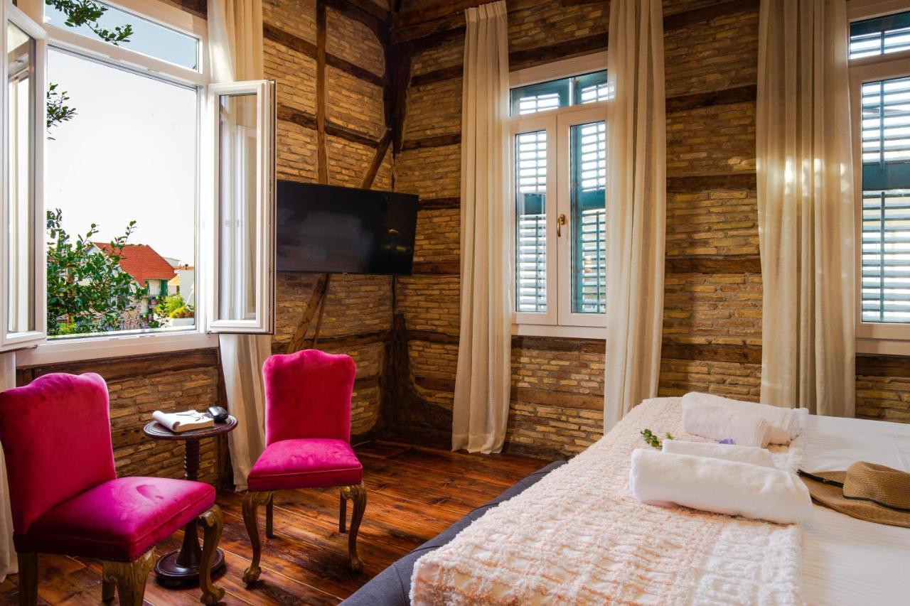 Libretto Suites Λευκάδα Εξωτερικό φωτογραφία