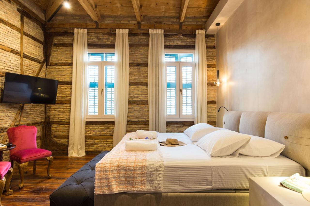 Libretto Suites Λευκάδα Εξωτερικό φωτογραφία