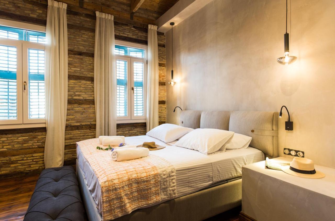 Libretto Suites Λευκάδα Εξωτερικό φωτογραφία