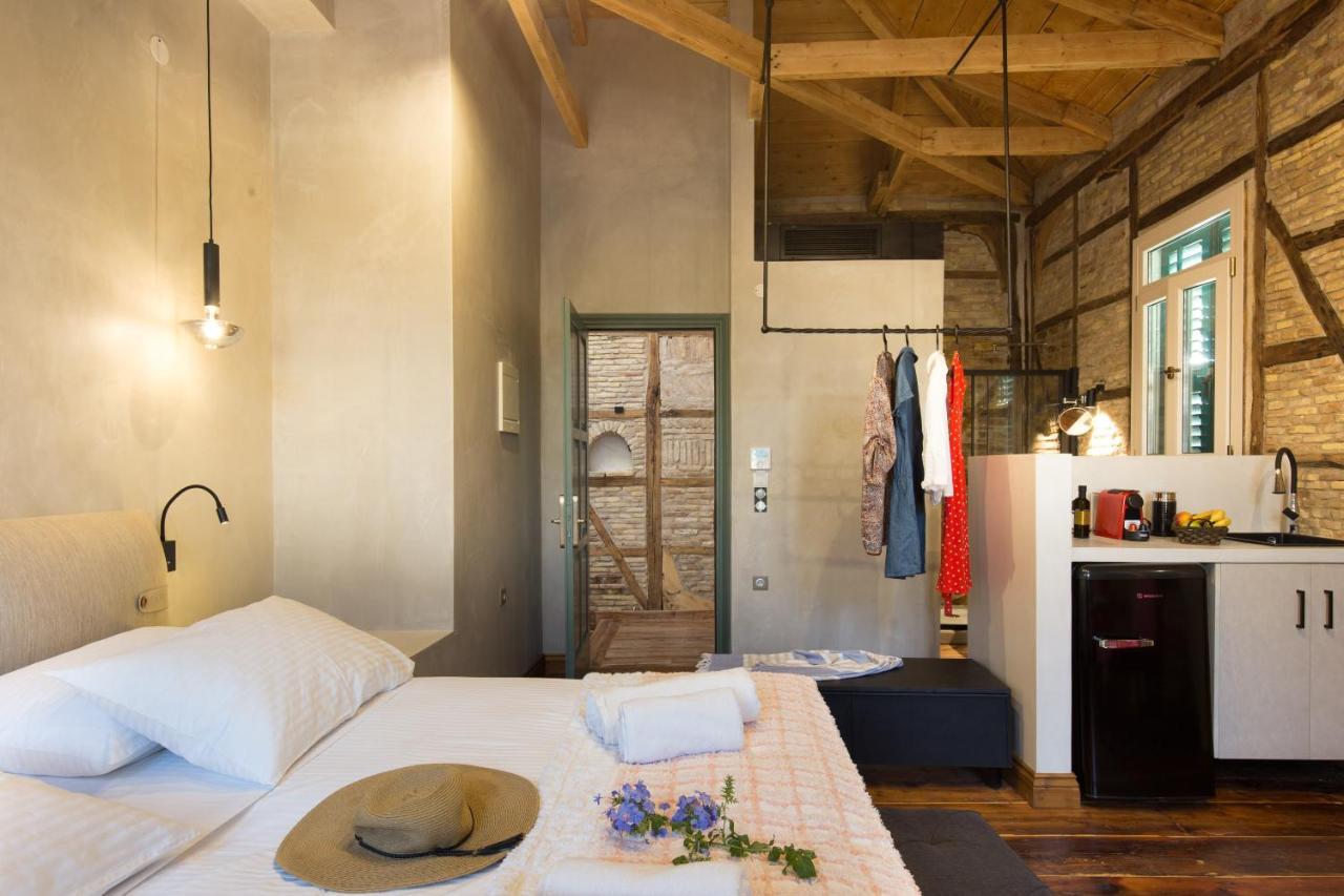 Libretto Suites Λευκάδα Εξωτερικό φωτογραφία