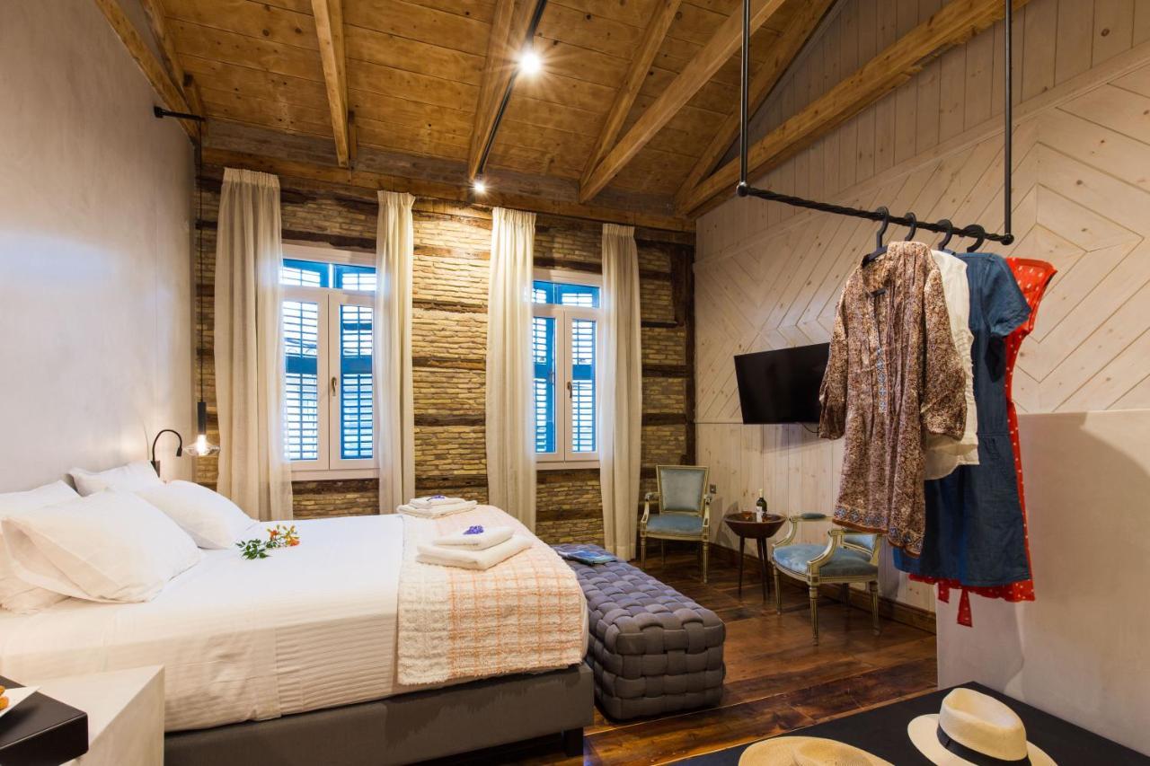 Libretto Suites Λευκάδα Εξωτερικό φωτογραφία
