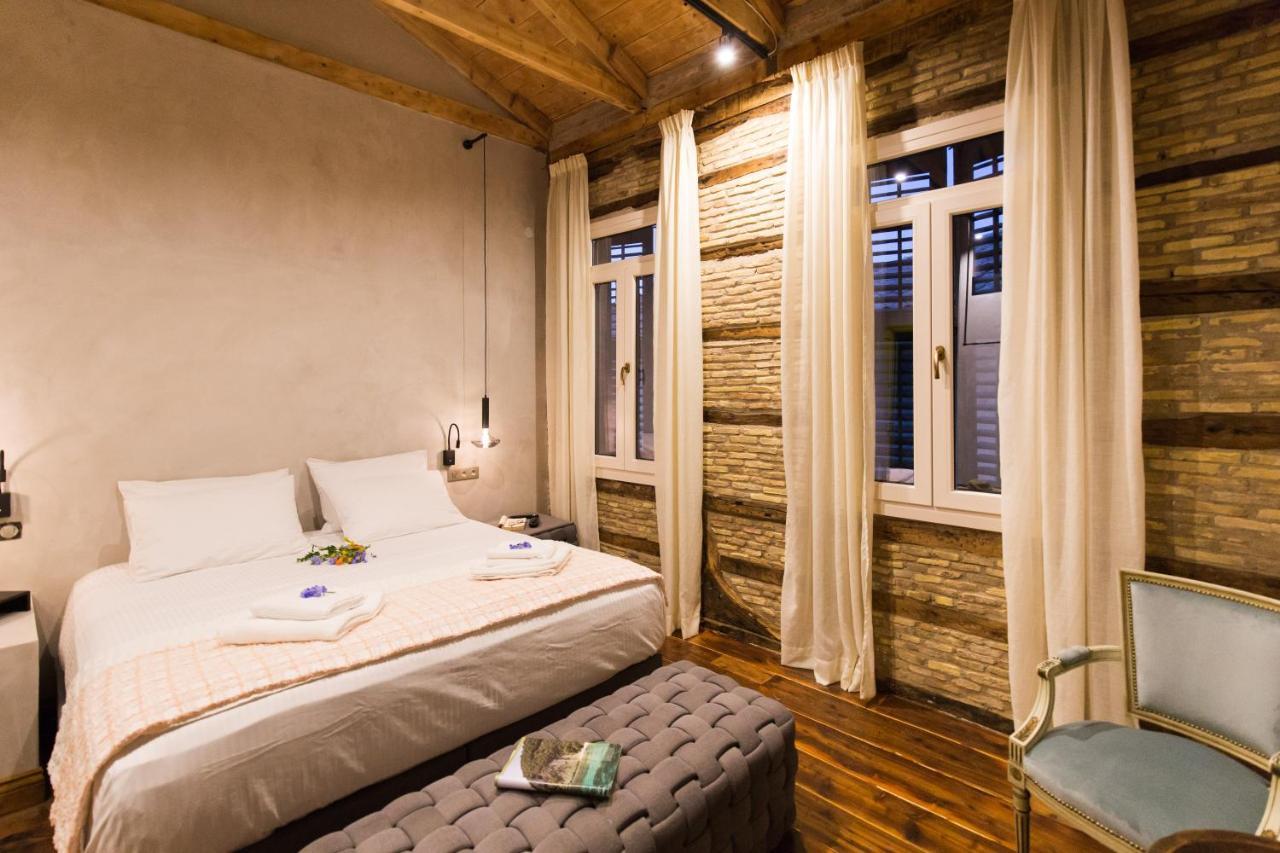 Libretto Suites Λευκάδα Εξωτερικό φωτογραφία