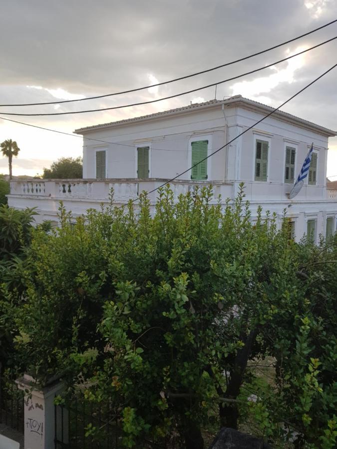 Libretto Suites Λευκάδα Εξωτερικό φωτογραφία