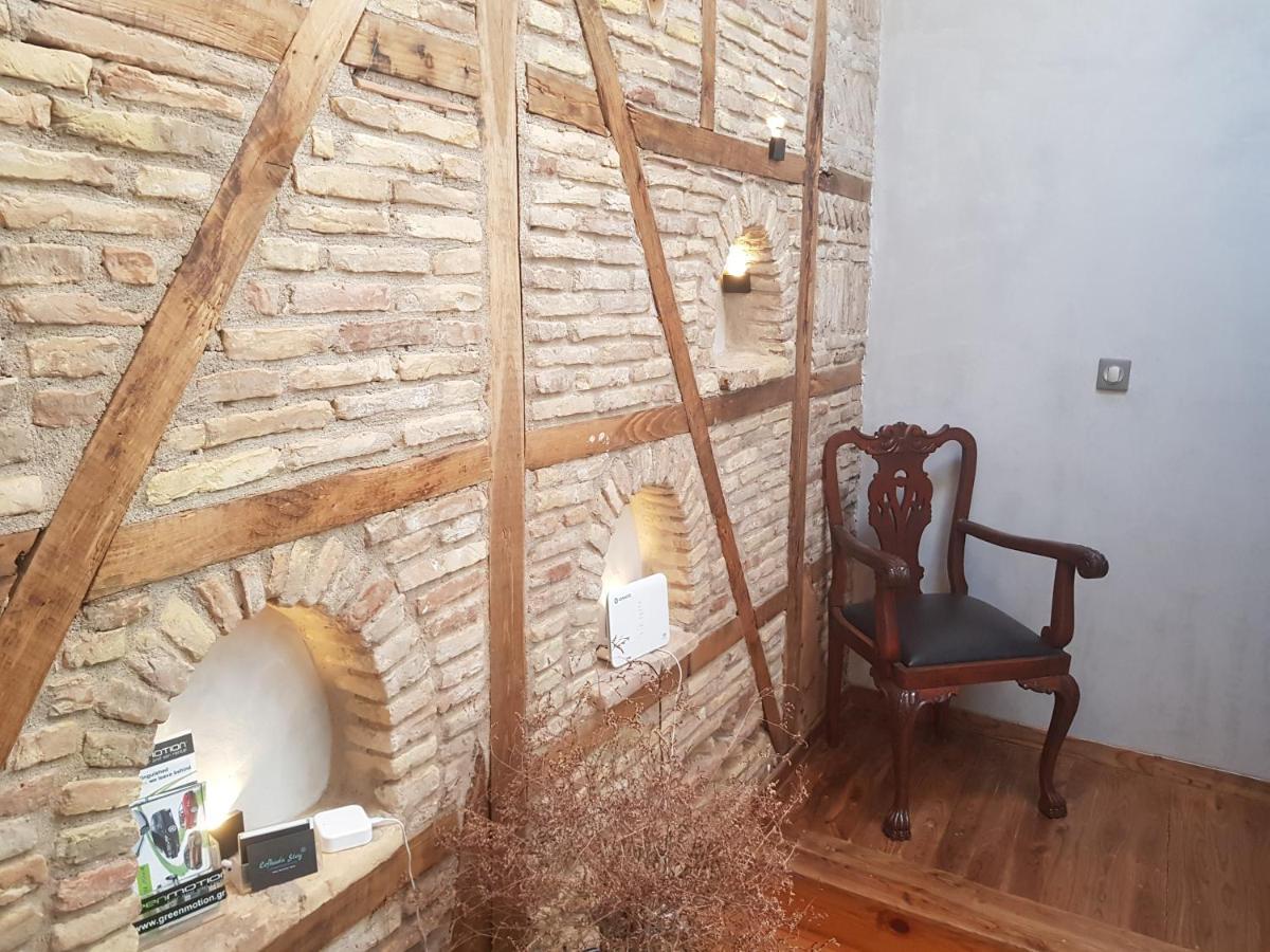 Libretto Suites Λευκάδα Εξωτερικό φωτογραφία