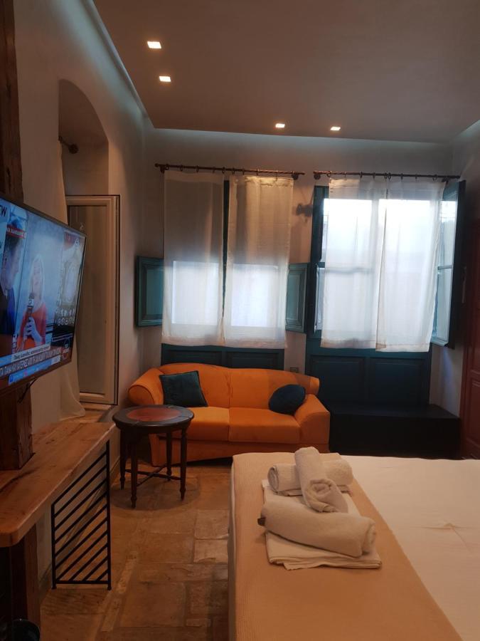 Libretto Suites Λευκάδα Εξωτερικό φωτογραφία