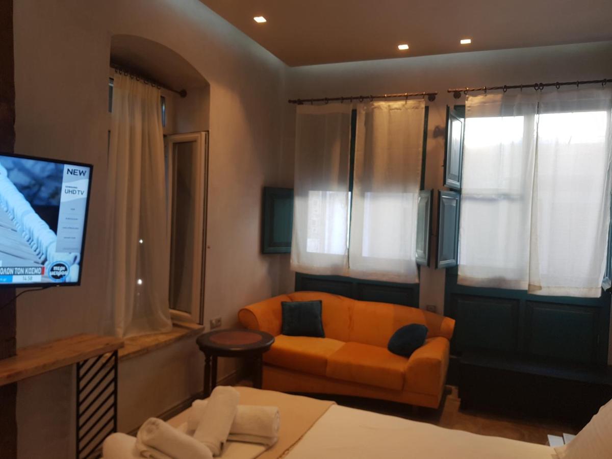 Libretto Suites Λευκάδα Εξωτερικό φωτογραφία