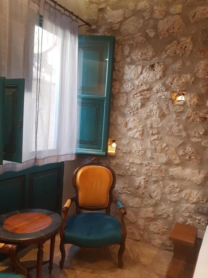 Libretto Suites Λευκάδα Εξωτερικό φωτογραφία